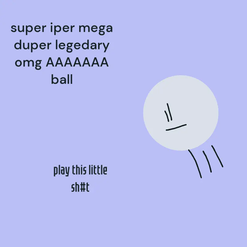 Game by @Icemations