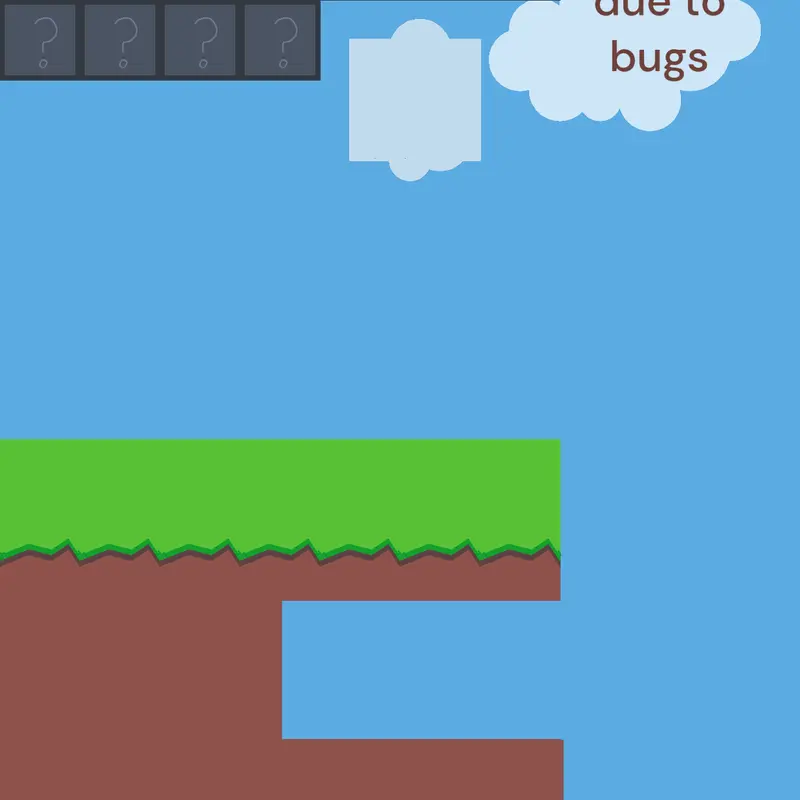 Game by @heyheyheyheywenda