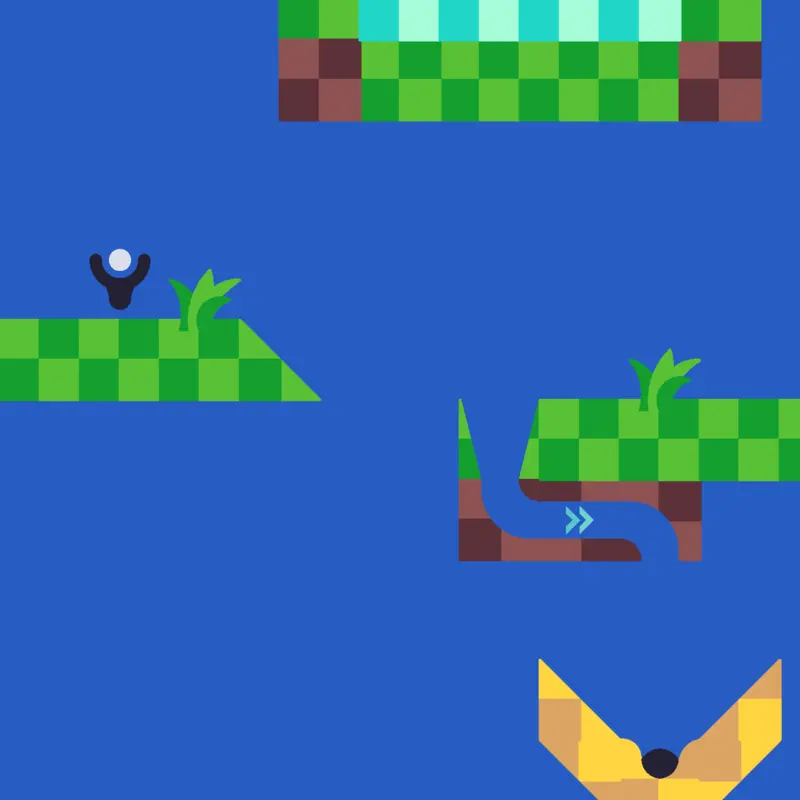 Game by @BenjoBanana