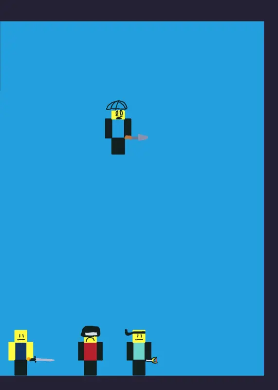 Game by @butcher_battler