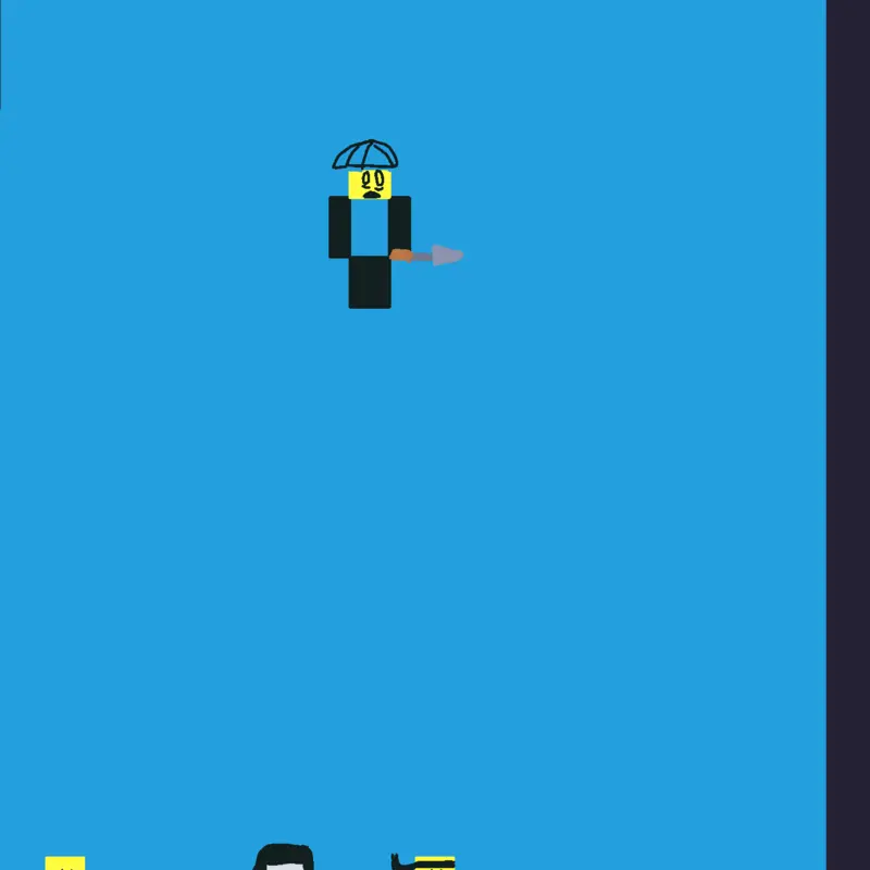 Game by @butcher_battler