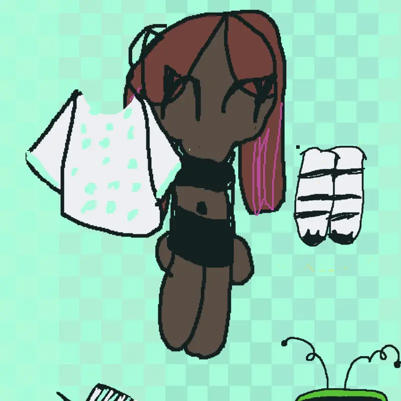 Game by @Misty_doodles