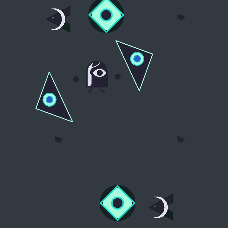 Game by @Hyuray1234