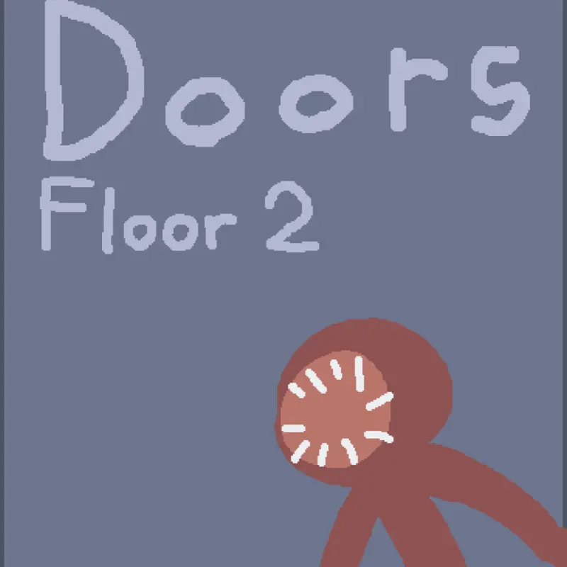 Doors normal of doors floor 2 by @isaac_rodrigyes
