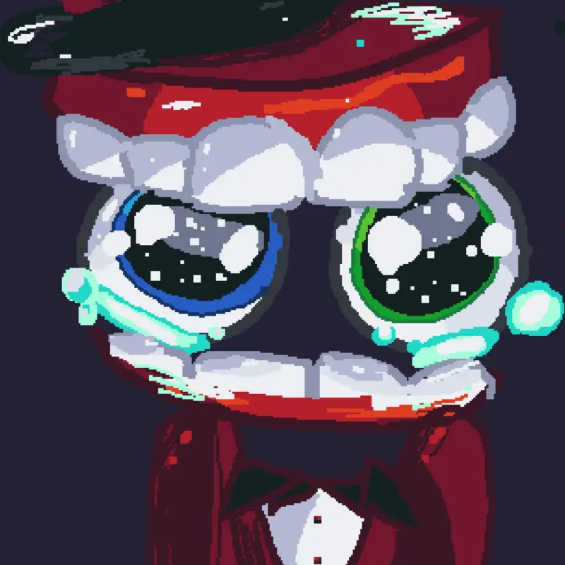 Game by @strawberry341