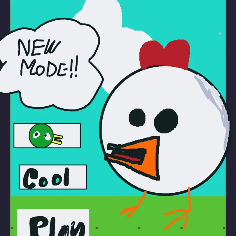 Game by @SomeCreator99