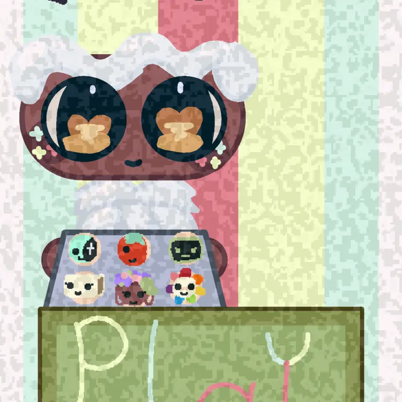 Game by @Xister_fpe