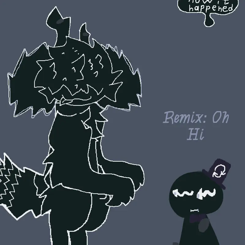 Game by @mr_remixx