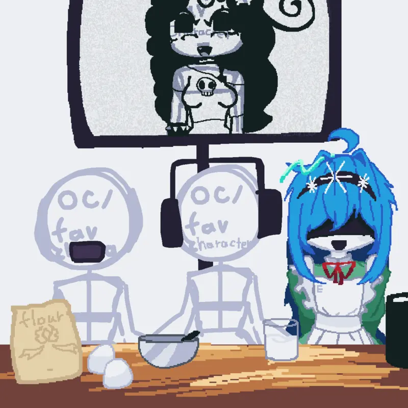 Game by @ASHST4R_BSD_OHSHC