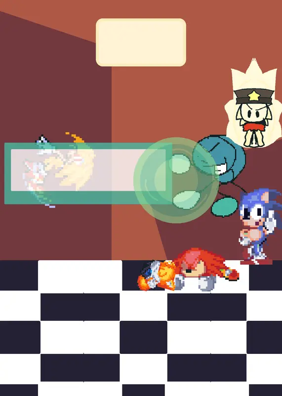 Game by @yourfellowspriterghse