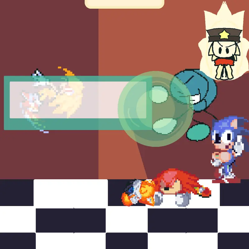 Game by @yourfellowspriterghse
