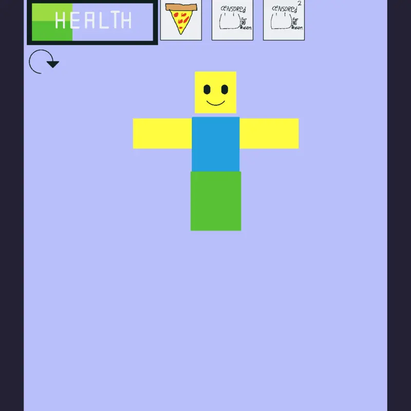 Game by @BEYONDOFEMOJICAT110