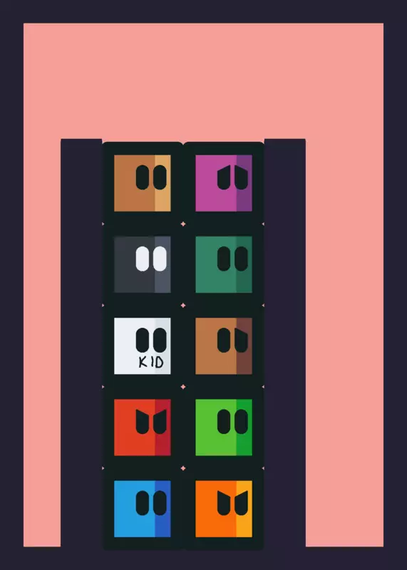 Game by @Nurzuhria