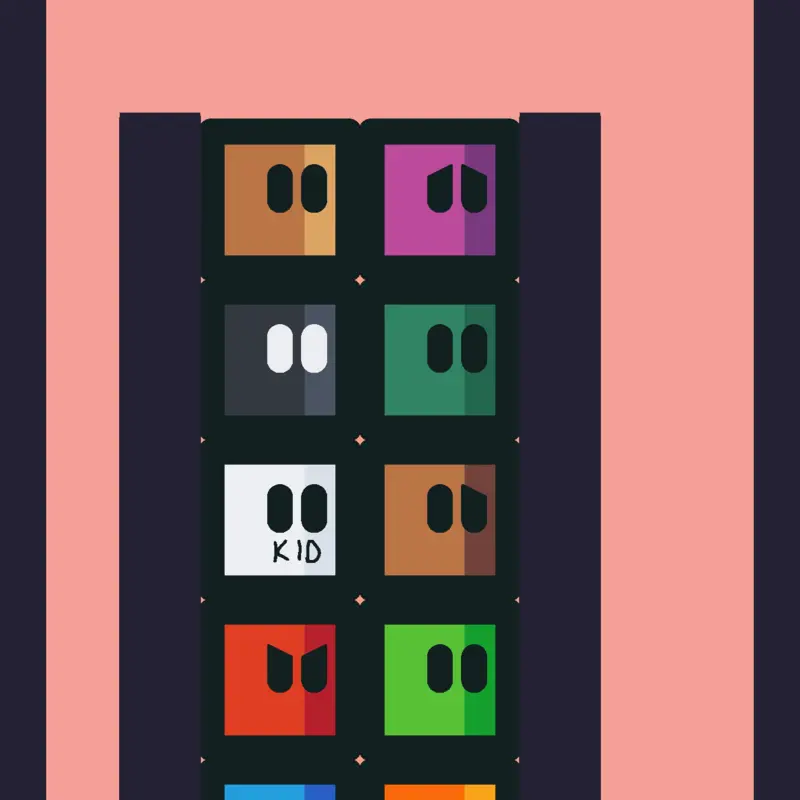Game by @Nurzuhria