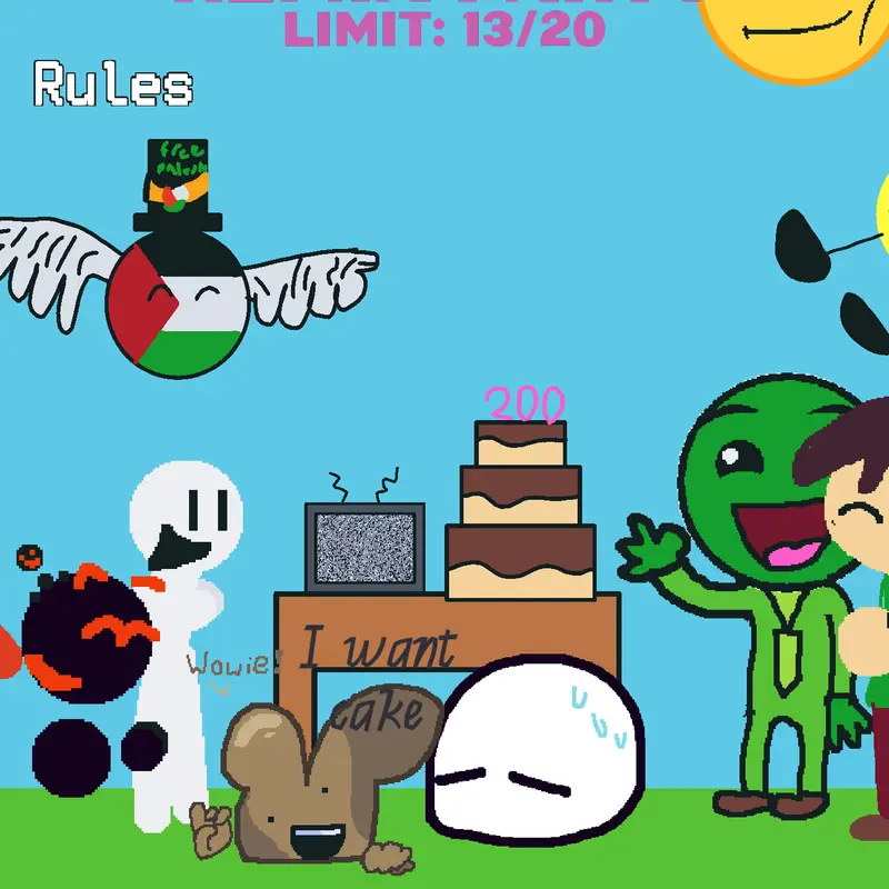 Game by @laithfnaffan