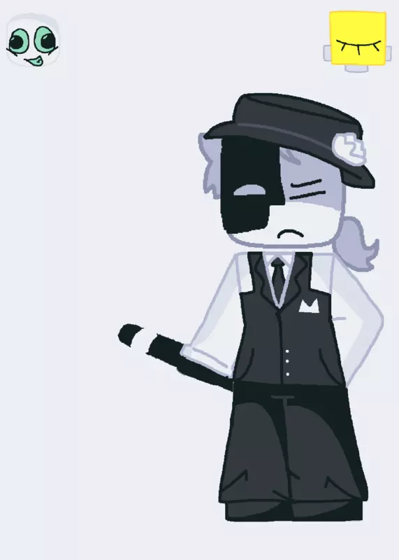 Game by @Poteto_XD