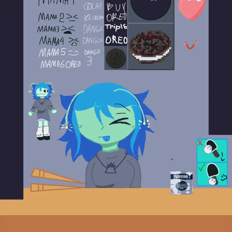 Game by @Sala_chan