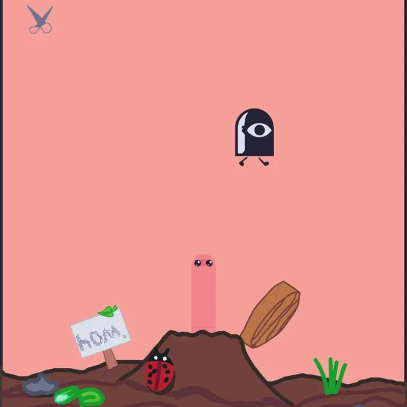 Game by @kittysoo