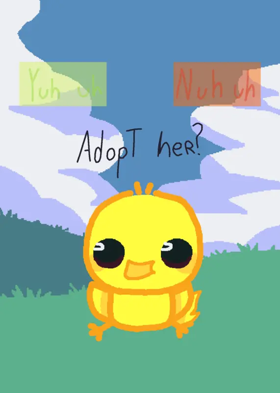 Game by @lime_thecaterpillar