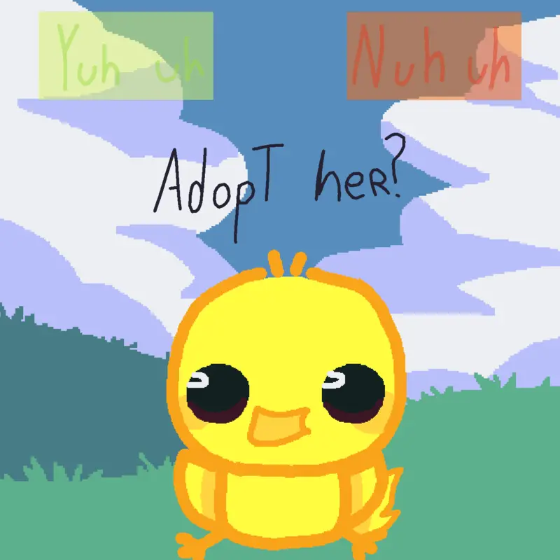 Game by @lime_thecaterpillar