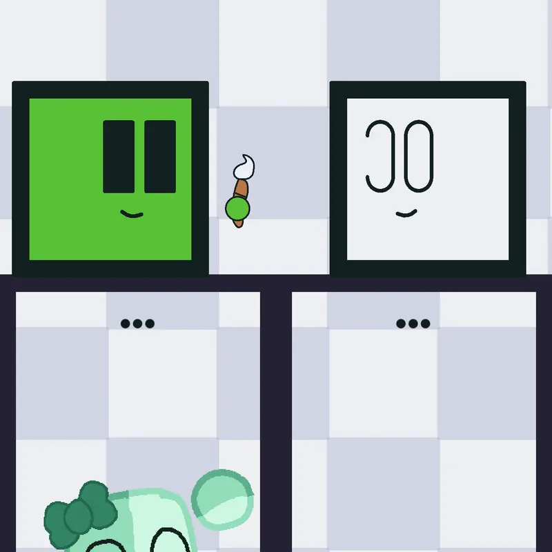 Game by @sprtinke
