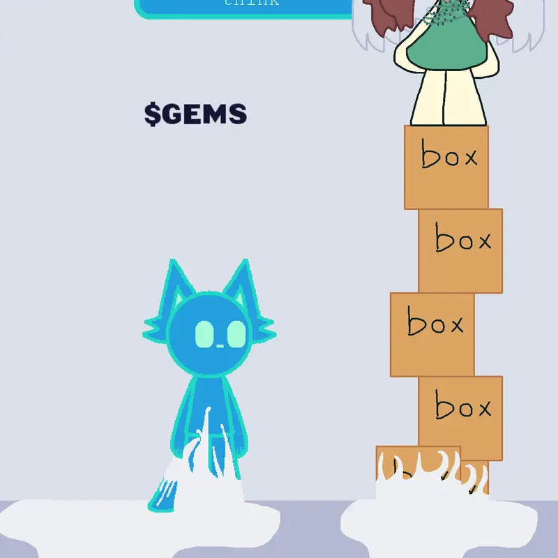 Game by @-SillyVanillyX-