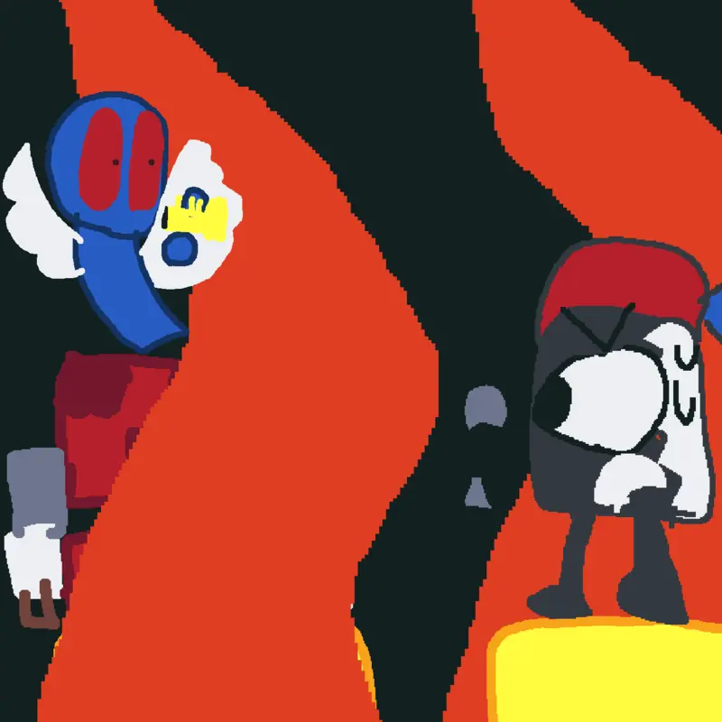 Game by @rare_wubbox_is_cool