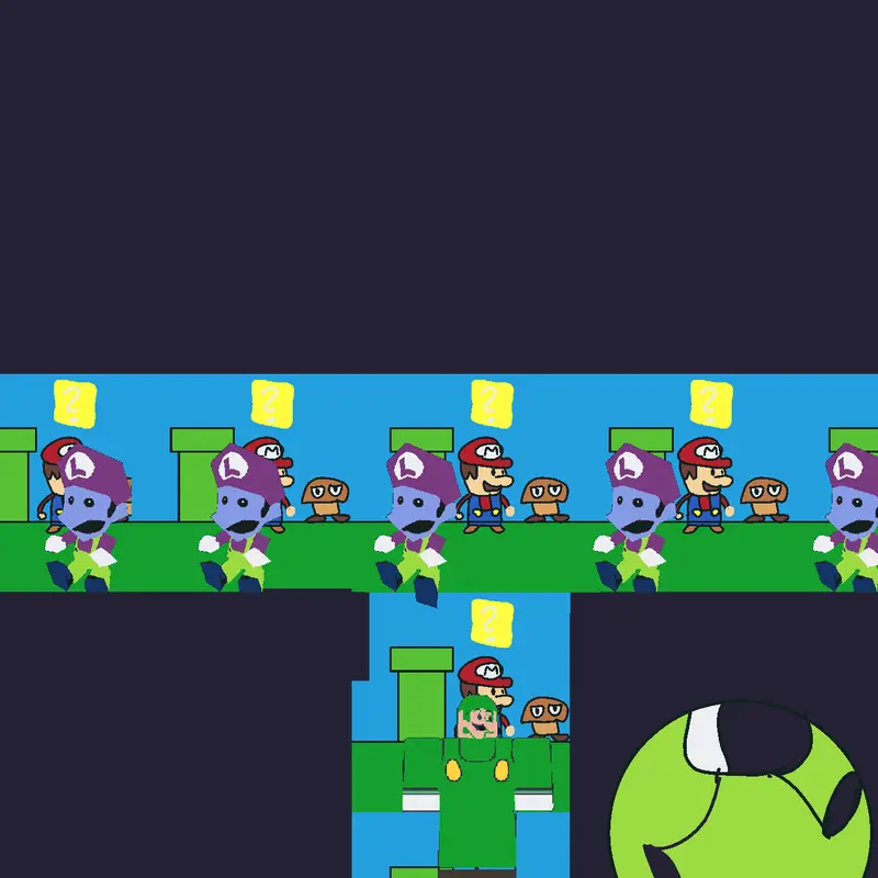 Game by @figudoorsme