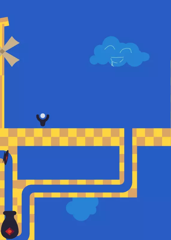 Game by @TomatoDP