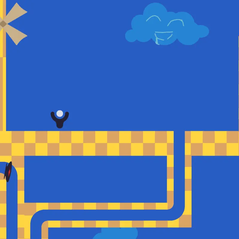Game by @TomatoDP
