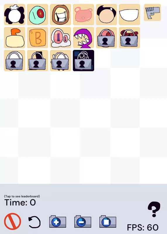 Game by @EborGuy
