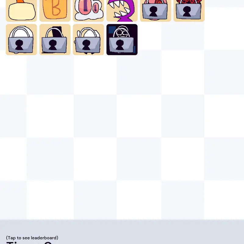 Game by @EborGuy