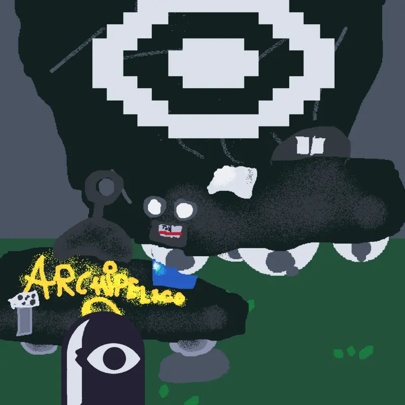 Game by @Averstone