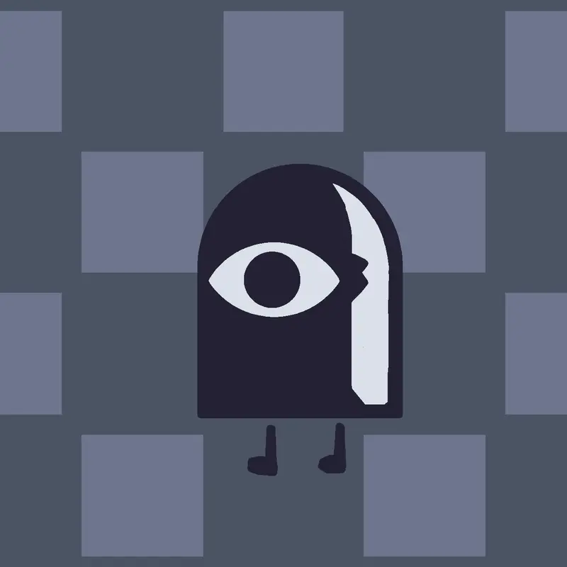 Game by @sentient_flame