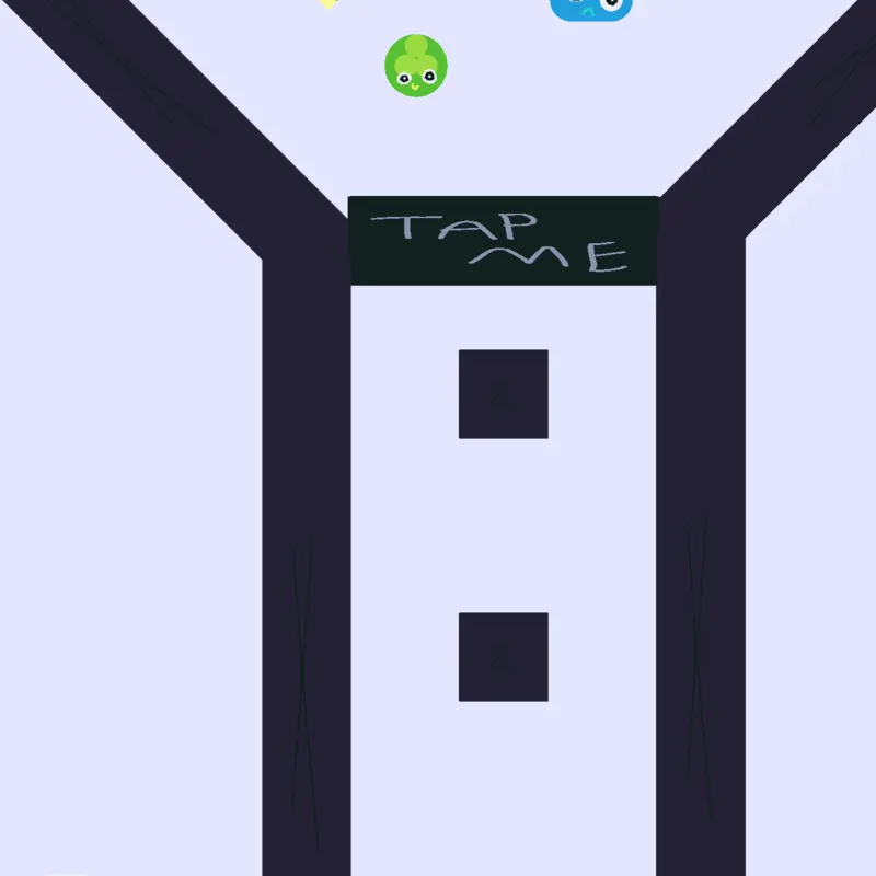 Game by @colourblocksbandfull