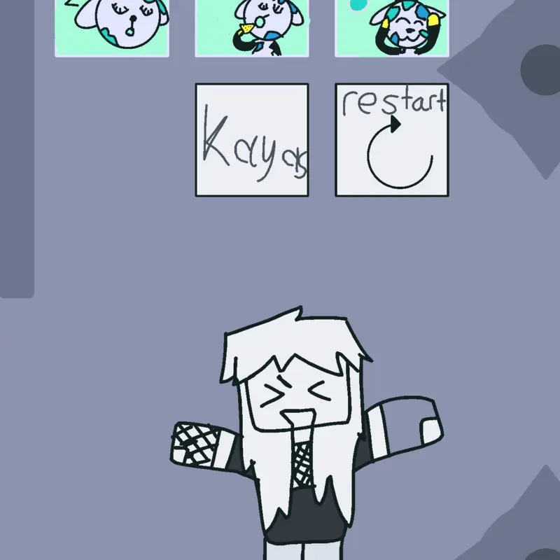 Game by @Hagi_Kit