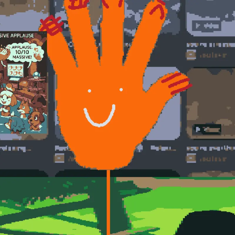 Game by @tgfdtdkhtdfingersandbox