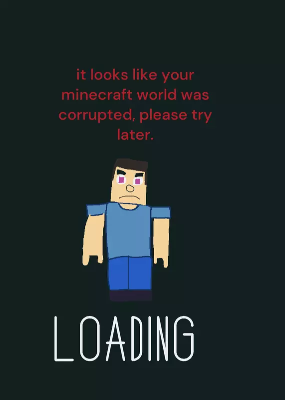 Game by @GamerTag_Error