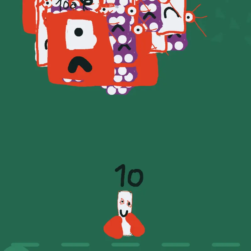 Game by @takeourai