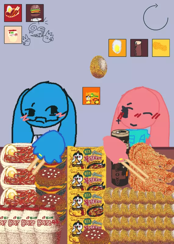 Game by @viloooo