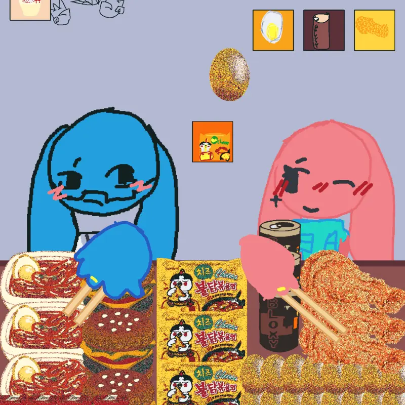 Game by @viloooo