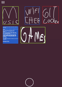 Phone Simulator