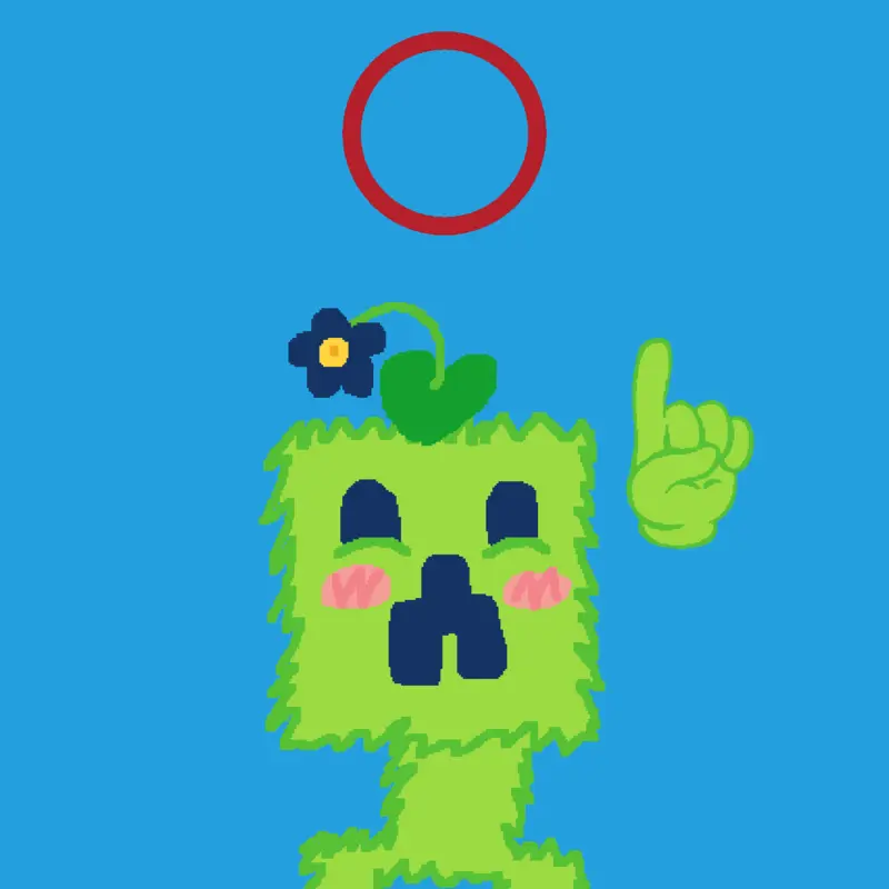 Game by @creaper678