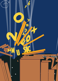 20th century fox music