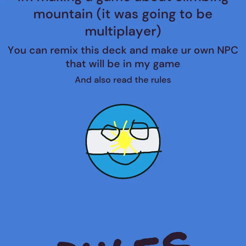 Game by @funnygamer100
