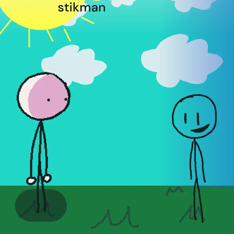 Game by @Misterstickman