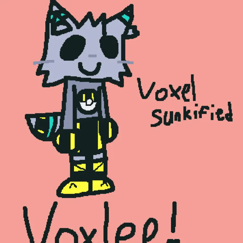 Game by @StainlessSteel_Oven