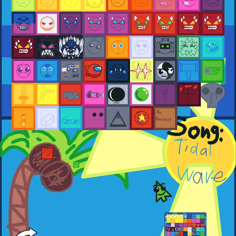Game by @invietnam