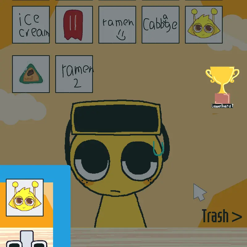 Game by @Weeeo1000_Jols