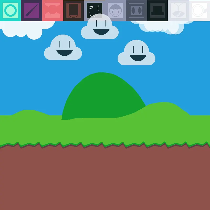 Game by @Marisel